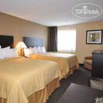 Quality Inn & Suites Conference Center