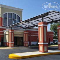Quality Inn & Suites Conference Center