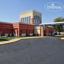 Quality Inn & Suites Conference Center