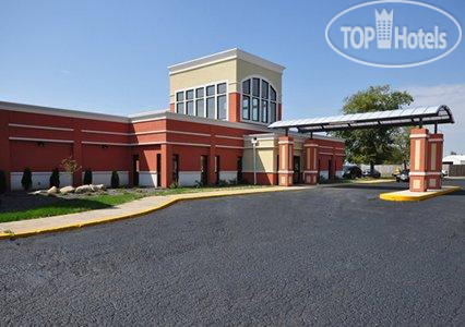 Quality Inn & Suites Conference Center