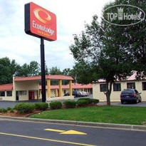 Econo Lodge Carbondale 