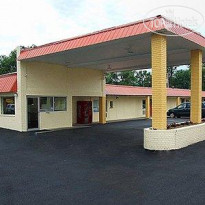 Econo Lodge Carbondale 