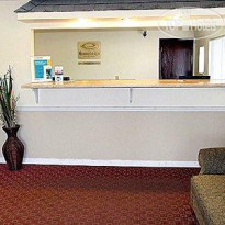 Econo Lodge Carbondale 