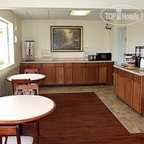 Econo Lodge Carbondale 