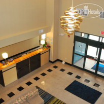 Holiday Inn Express Bloomington West 