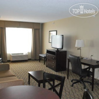 Holiday Inn Express Bloomington West 