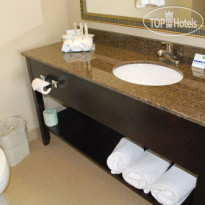 Holiday Inn Express Bloomington West 