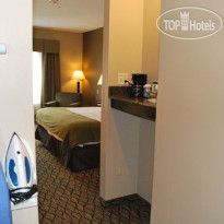 Holiday Inn Express Bloomington West 