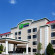 Holiday Inn Express East Peoria 