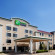 Holiday Inn Express East Peoria 