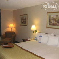 Baymont Inn & Suites Bloomington 