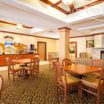 Holiday Inn Express Hotel & Suites Rockford-Loves Park 