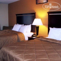 Comfort Inn Macomb ( ex. Rodeway Inn Macomb) 