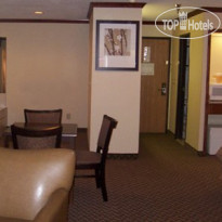 Comfort Inn Macomb 