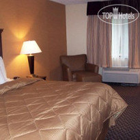 Comfort Inn Macomb 