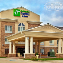 Holiday Inn Express Hotel & Suites Jacksonville 