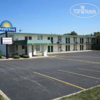 Days Inn Naperville / Chicago 2*