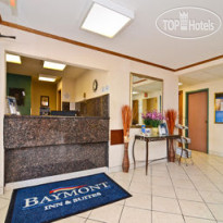Baymont Inn and Suites Decatur 