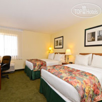 Baymont Inn and Suites Decatur 