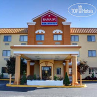 Ramada Limited Decatur 2*