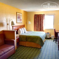 Ramada Limited Decatur 