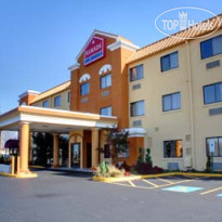 Ramada Limited Decatur 