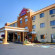 Ramada Limited Decatur 