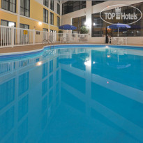 Holiday Inn Champaign Urbana 