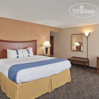 Holiday Inn Champaign Urbana 