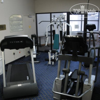 Holiday Inn Champaign Urbana 