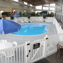 Holiday Inn Champaign Urbana 