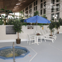 Holiday Inn Champaign Urbana 