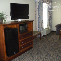 Holiday Inn Champaign Urbana 