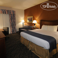 Holiday Inn Champaign Urbana 