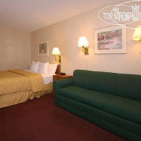 Quality Inn Galesburg 