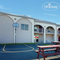 Rodeway Inn Effingham 