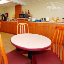 Rodeway Inn Effingham 