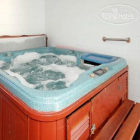 Rodeway Inn Effingham 