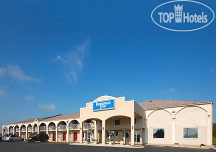 Rodeway Inn Effingham