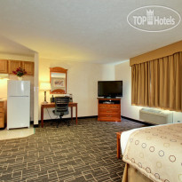 Best Western Airport Inn 