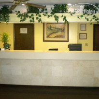 Travel Inn Rockford 