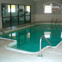 Travel Inn Rockford 