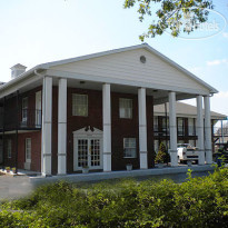Magnuson Hotel Heritage Inn 