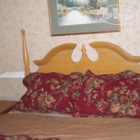 Magnuson Hotel Heritage Inn 