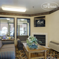 Best Western Monee Inn 