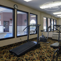 Best Western Monee Inn 