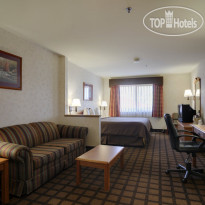 Best Western Monee Inn 