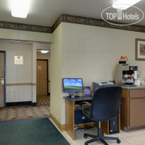 Best Western Monee Inn 