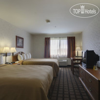 Best Western Monee Inn 