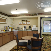 Best Western Monee Inn 